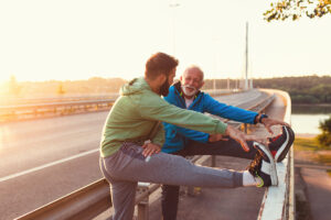 Small steps to securing your financial future - it is attainable!
