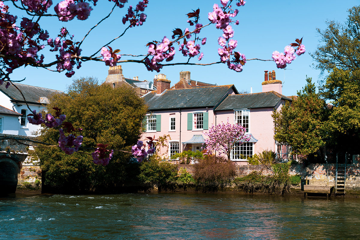 Residential Property Review – April 2025