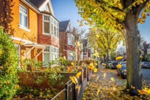 Autumn housing market outlook