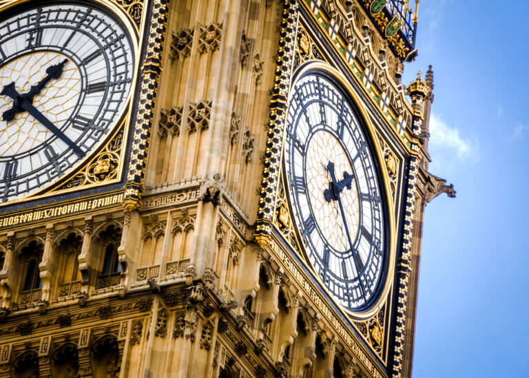 Autumn Budget – forward thinking