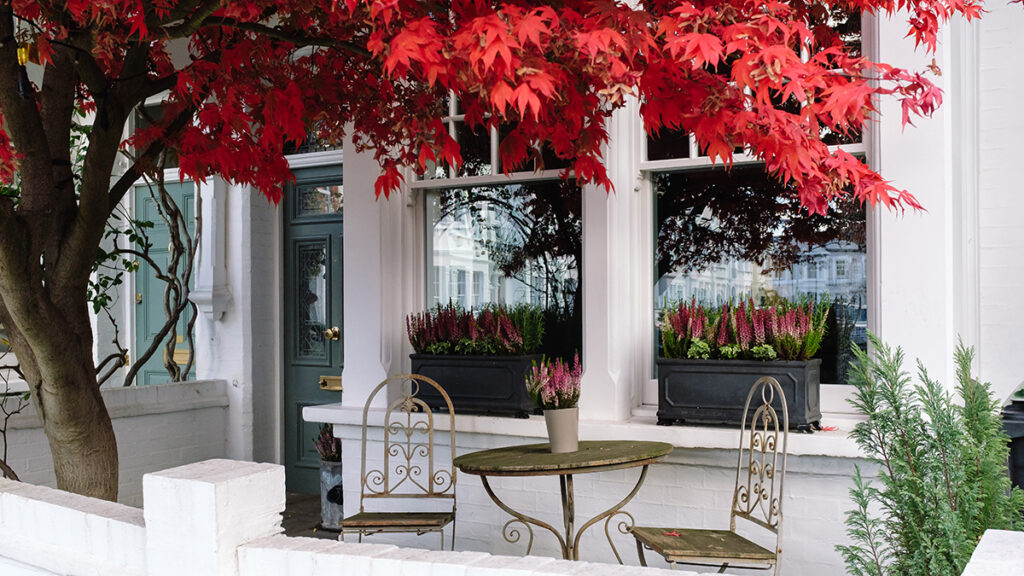 Residential Property Review – October 2025