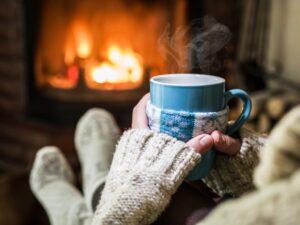 Keep your home safe this winter