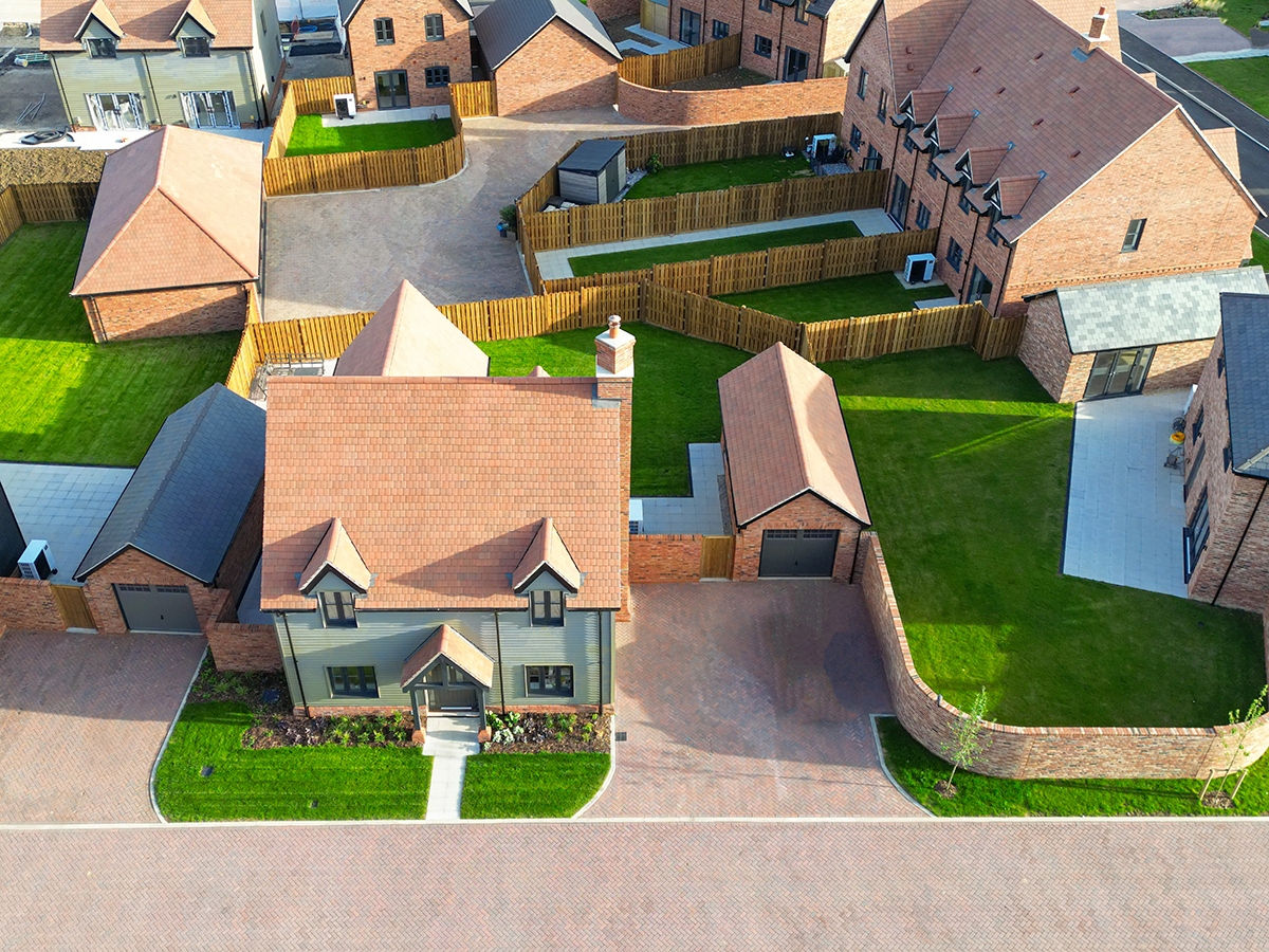 Residential Property Review – April 2026