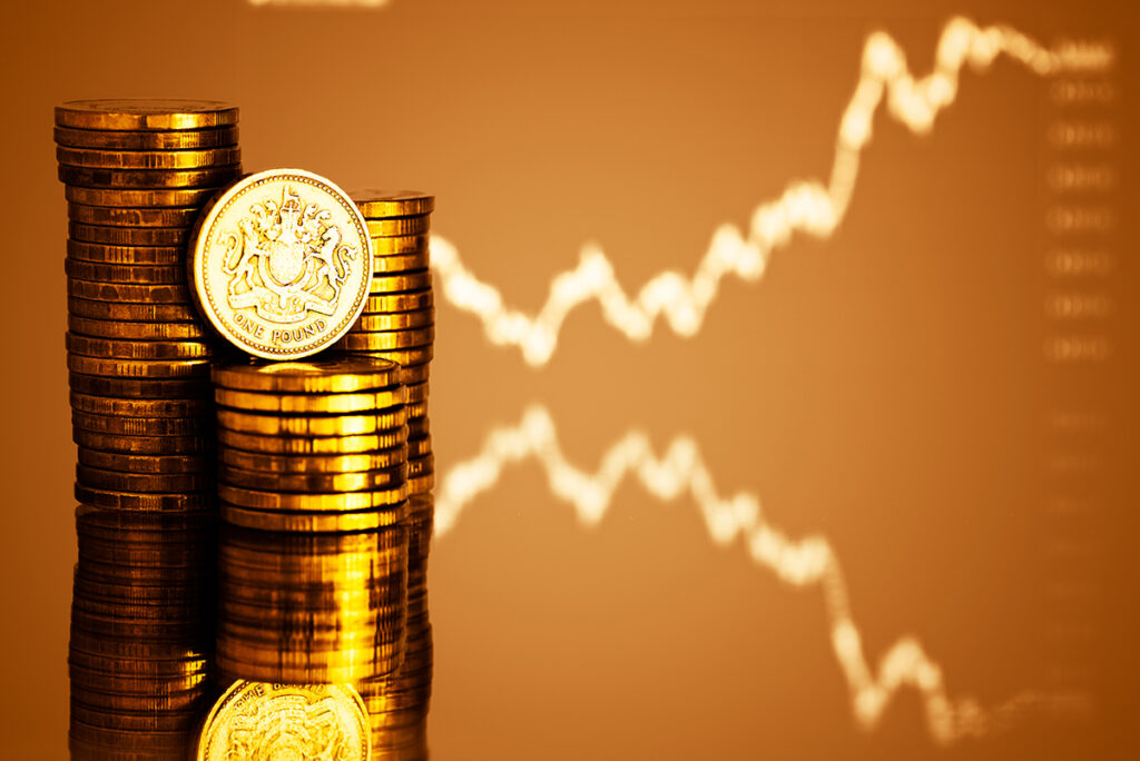Economic Review - April 2026