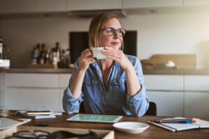 Retirement planning for the self-employed
