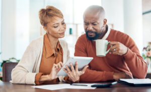 Remortgaging on the rise