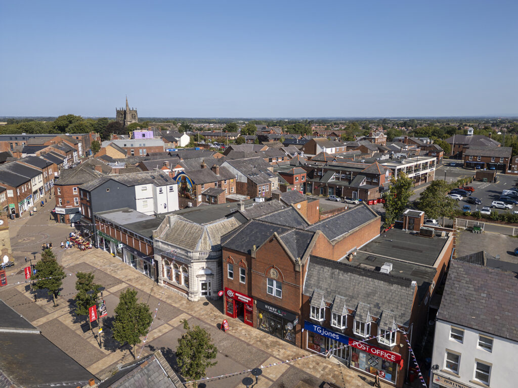 Commercial Property Review – October 2026
