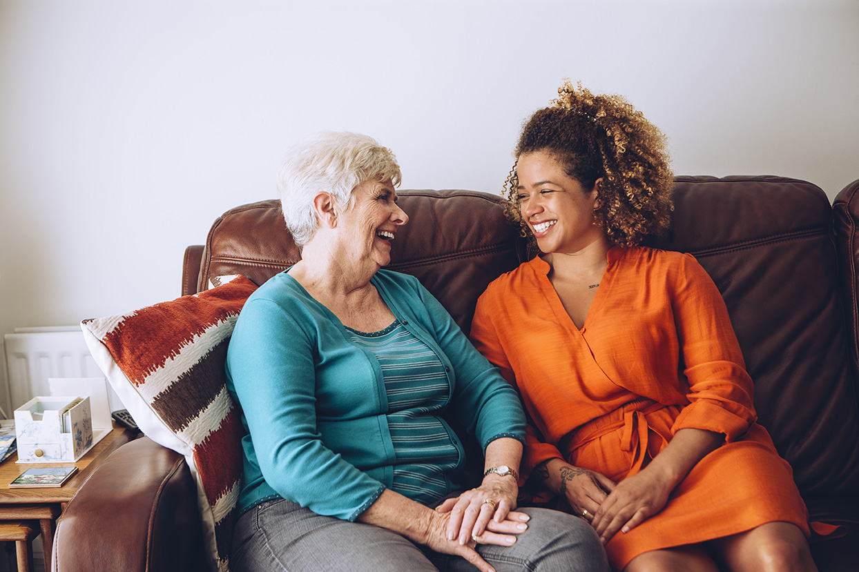 Rewarding conversations - why the smartest families are talking about inheritance now