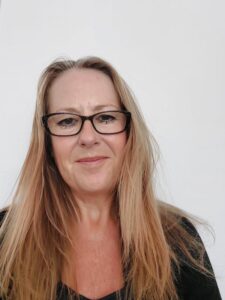 Annelie Ash